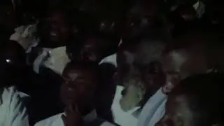 Tinomutenda MAMBO JESU   tont ciome THE AFRICAN APOSTOLIC CHURCH