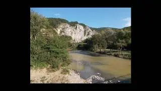 [Wikipedia] Valea Neagră River (Crișul Negru)