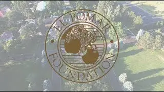 El Pomar Foundation: Our Story