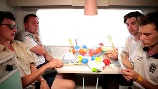 RWTV - Caravan Chicklet: The Magic Gang