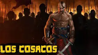 Los Cosacos: Los Brutales Guerreros de las Estepas Rusas - Curiosidades Historicas- Mira la Historia