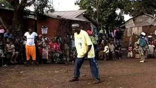 CONAKRY　ドゥンドゥンバ～！！