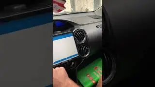 Testando Receptor GPS USB Tablet Redmi Pad SE