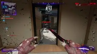 Split Knife Feed 🔪  #callofduty #bo7 #bo7clips #ballisticknife #glonavygaming