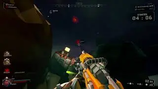 Deep Rock - Scout Pickaxe Hunt: Gadgeteer's favorite. 1\4