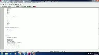 ADC code using PIC16f877a microcontroller with simulation