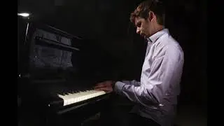 Arron Storey - Composition & Piano Showreel
