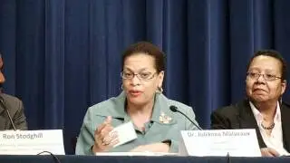 White House Summit on Entrepreneurship for HBCUs, MSIs 4.16.12