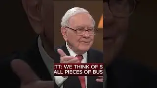 Warren Buffett Said THIS About Buying Bonds 😨