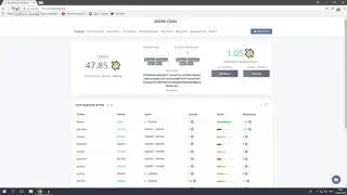 Поднимаем money на сайте MORE CASH RU проверка сайта