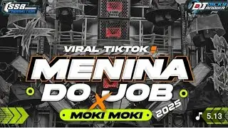 DJ MENINA DO JOB VIRAL TIKTOK!!! - STYLE TRAP PARTY - BY TSSB PRODUCTION