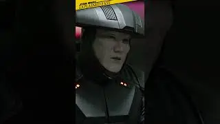 How Greez Lost His Arm - Star Wars Explained Fast