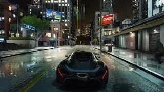 The Cyclone II FASTEST CAR In GTA 5 expanded and enhanced