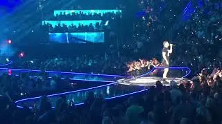 Imagine Dragons iHeartRadio Highlights Sept 22, 2018