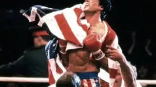 My Top Rocky movies