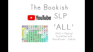 AAC + Playing! 