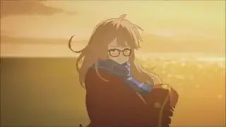 AMV//Catch me outside how BouDat||