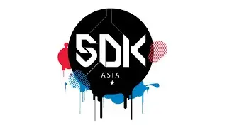 SDK Asia 2015 | Popping | Finals | Jr.Taco VS Green Teck