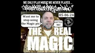 The Digital Record Pool - 05-06-24 - HipHopPhilosophy.com Radio
