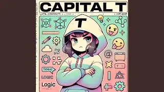 Capital T