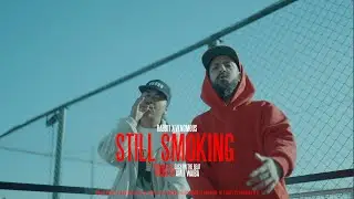 Rabbit - Still Smoking ft. Venomous (Official Music Video) @NoistTheOne