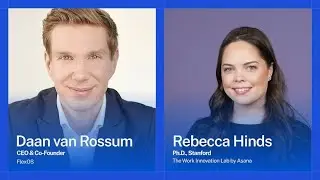 Meeting Doomsday: How Asana Won Back 3,000 Hours (Rebecca Hinds, The Work Innovation Lab by Asana)