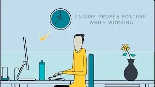 Mubadala Workplace Safety Video