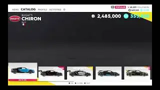 The Crew 2 Part 1 with friends
