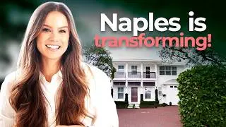 What It&rsquo;s Really Like Living in Naples, Florida | A Local&rsquo;s Honest Perspective