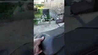 шотик про заправку