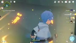 Fog bug...?
