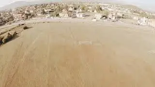 Marmotte - just a freestyle practice - 5s - karearea toa premium 2150kv