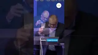 Свидетельство надежды и исцеления | Церковь &laquo;Твердая Скала&raquo;