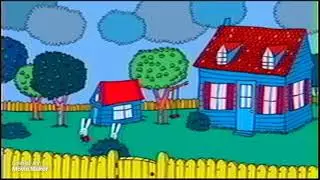 Simon vs The Storm 80s-style Trailer