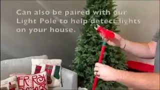 Christmas Light Tester for Incandescent Light