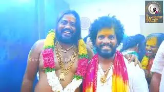 Renuka Yettamma Kayanam Song 2024 //Latest Bonatu Song 2024 // Kumbata Gokut // Uppuguda Shtva