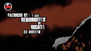 Patricio Rey y sus Redonditos de Ricota - En Directo (1992) (Full Album Oficial)