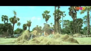 Mirchi trailer