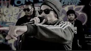 Val Mobb Cypher part.1  ( Rad-G / Risslo / Kaz Harry / Lemdi / Ryu Mc et Dj Remyngton)