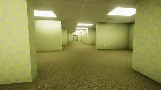 Backrooms Level 0 (Found Footage)