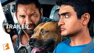 Stuber: Locos al Volante - Tr&aacute;iler Oficial (Sub Espa&ntilde;ol)