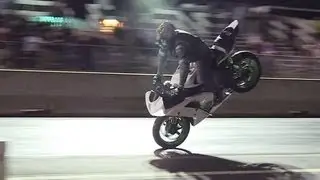 TX2K13 - Motorcycle Stunts