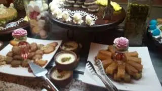Grand ekinata toprak otel