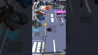 Hole.io High Score 2300+