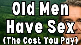 Doctor Warns: 5 Have Sex Secrets AGING Men Wish They Knew Sooner | Life Lessons From The Elderly