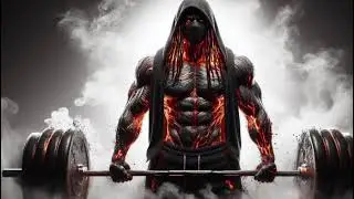 WORKRATE Gym Rap Motivation Mix 2025 💪 Best Workout Music Playlist (Inspired by 2PAC Eminem Lil Jon)
