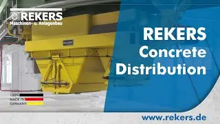 REKERS Concrete Distribution