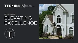 Who Are We? | Terminus Roofing & Restoration