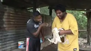TRINIDAD LOCAL COMEDY | KKUCCHELA THE SERIES