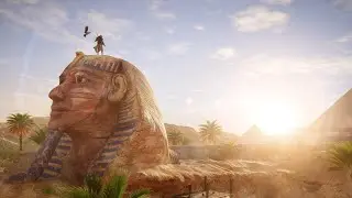 Assassin's Creed Origins Free Weekend | RTX 2060 | i7 8700